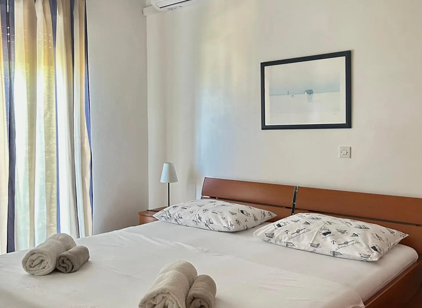 Holiday Home Villa Emma Debeljak